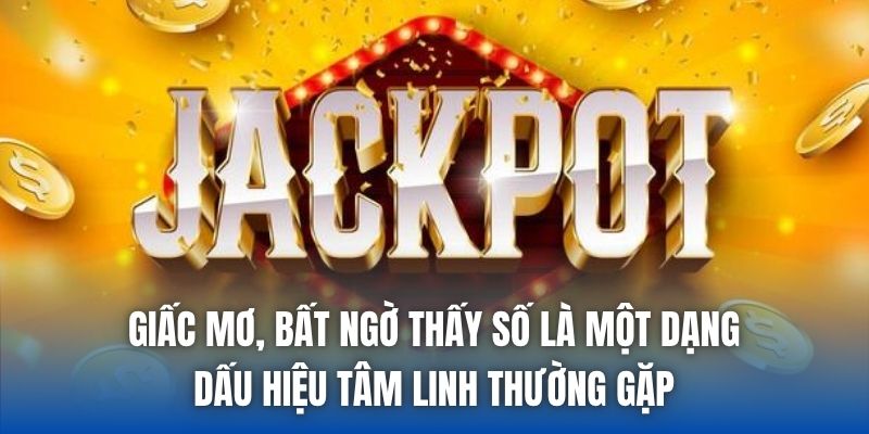 Giấc mơ, bất ngờ thấy số là một dạng dấu hiệu tâm linh thường gặp